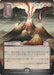 Image for Crackle with Power (JP Alternate Art) (Silver Scroll Foil) (172) [Secrets of Strixhaven: Mystical Archive] - Magic: The Gathering