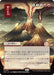 Image for Crackle with Power (JP Alternate Art) (107) [Secrets of Strixhaven: Mystical Archive] - Magic: The Gathering