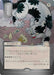 Image for Culling the Weak (JP Alternate Art) (Silver Scroll Foil) (157) [Secrets of Strixhaven: Mystical Archive] - Magic: The Gathering