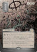 Image for Dismember (JP Alternate Art) (Silver Scroll Foil) (158) [Secrets of Strixhaven: Mystical Archive] - Magic: The Gathering