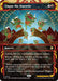 Image for Empty the Warrens (43) [Secrets of Strixhaven: Mystical Archive] - Magic: The Gathering
