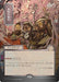 Image for Pyretic Ritual (JP Alternate Art) (Silver Scroll Foil) (176) [Secrets of Strixhaven: Mystical Archive] - Magic: The Gathering