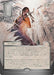 Image for Winds of Abandon (JP Alternate Art) (Silver Scroll Foil) (142) [Secrets of Strixhaven: Mystical Archive] - Magic: The Gathering