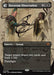 Image for Decorum Dissertation (Borderless) (292) [Secrets of Strixhaven] - Magic: The Gathering