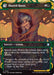 Image for Shared Roots (58) [Secrets of Strixhaven: Mystical Archive] - Magic: The Gathering