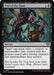 Image for End of the Hunt (81) [Secrets of Strixhaven] - Magic: The Gathering