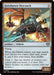 Image for Strixhaven Skycoach (252) [Secrets of Strixhaven] - Magic: The Gathering