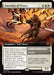 Image for Emeritus of Truce (Extended Art) (309) [Secrets of Strixhaven] - Magic: The Gathering