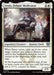Image for Ennis, Debate Moderator (14) [Secrets of Strixhaven] - Magic: The Gathering
