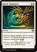 Image for Harsh Annotation (18) [Secrets of Strixhaven] - Magic: The Gathering