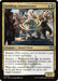 Image for Scolding Administrator (224) [Secrets of Strixhaven] - Magic: The Gathering