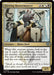 Image for Stirring Honormancer (234) [Secrets of Strixhaven] - Magic: The Gathering