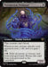 Image for Postmortem Professor (Extended Art) (327) [Secrets of Strixhaven] - Magic: The Gathering