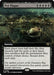 Image for Pox Plague (Extended Art) (328) [Secrets of Strixhaven] - Magic: The Gathering