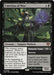 Image for Emeritus of Woe (80) [Secrets of Strixhaven] - Magic: The Gathering