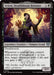 Image for Arnyn, Deathbloom Botanist (74) [Secrets of Strixhaven] - Magic: The Gathering