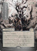 Image for Sheoldred's Edict (JP Alternate Art) (Silver Scroll Foil) (162) [Secrets of Strixhaven: Mystical Archive] - Magic: The Gathering