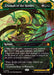 Image for Triumph of the Hordes (59) [Secrets of Strixhaven: Mystical Archive] - Magic: The Gathering