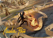 Image for Decorum Dissertation Art Card (Gold-Stamped Signature) (9) [Secrets of Strixhaven] - Magic: The Gathering