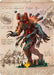 Image for Magmablood Archaic Art Card (Gold-Stamped Planeswalker Symbol) (31) [Secrets of Strixhaven] - Magic: The Gathering