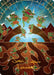 Image for Empty the Warrens Art Card (Gold-Stamped Signature) (46) [Secrets of Strixhaven] - Magic: The Gathering