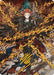 Image for Jeska's Will Art Card (Gold-Stamped Signature) (52) [Secrets of Strixhaven] - Magic: The Gathering
