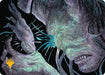 Image for Oracle's Restoration Art Card (Gold-Stamped Planeswalker Symbol) (17) [Secrets of Strixhaven] - Magic: The Gathering