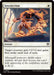 Image for Interjection (22) [Secrets of Strixhaven] - Magic: The Gathering