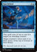 Image for Run Behind (66) [Secrets of Strixhaven] - Magic: The Gathering