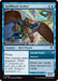 Image for Spellbook Seeker (68) [Secrets of Strixhaven] - Magic: The Gathering