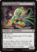 Image for Burrog Banemaker (75) [Secrets of Strixhaven] - Magic: The Gathering