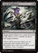 Image for Cost of Brilliance (77) [Secrets of Strixhaven] - Magic: The Gathering