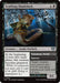 Image for Scathing Shadelock (98) [Secrets of Strixhaven] - Magic: The Gathering