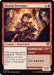 Image for Blazing Firesinger (109) [Secrets of Strixhaven] - Magic: The Gathering