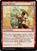 Image for Living History (121) [Secrets of Strixhaven] - Magic: The Gathering
