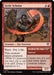 Image for Strife Scholar (131) [Secrets of Strixhaven] - Magic: The Gathering