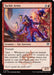 Image for Tackle Artist (133) [Secrets of Strixhaven] - Magic: The Gathering