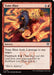 Image for Tome Blast (135) [Secrets of Strixhaven] - Magic: The Gathering