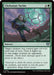 Image for Chelonian Tackle (142) [Secrets of Strixhaven] - Magic: The Gathering