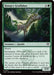 Image for Hungry Graffalon (151) [Secrets of Strixhaven] - Magic: The Gathering