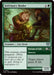 Image for Infirmary Healer (152) [Secrets of Strixhaven] - Magic: The Gathering