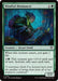 Image for Mindful Biomancer (154) [Secrets of Strixhaven] - Magic: The Gathering