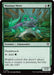 Image for Noxious Newt (155) [Secrets of Strixhaven] - Magic: The Gathering