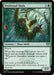 Image for Pestbrood Sloth (157) [Secrets of Strixhaven] - Magic: The Gathering