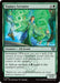 Image for Topiary Lecturer (165) [Secrets of Strixhaven] - Magic: The Gathering