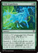 Image for Wild Hypothesis (167) [Secrets of Strixhaven] - Magic: The Gathering