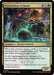 Image for Essenceknit Scholar (187) [Secrets of Strixhaven] - Magic: The Gathering