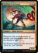Image for Stadium Tidalmage (232) [Secrets of Strixhaven] - Magic: The Gathering