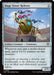Image for Mage Tower Referee (249) [Secrets of Strixhaven] - Magic: The Gathering