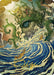 Image for Bring to Light Art Card (Gold-Stamped Signature) (54) [Secrets of Strixhaven] - Magic: The Gathering